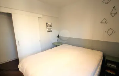 Cobertura a venda no coração da  vila clementino 3 dorm e 3 vagas
