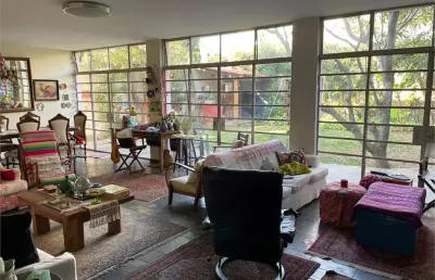 Casa com 3 quartos à venda na Rua Livi, --, Vila Madalena, São Paulo
