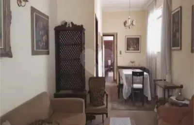 Apartamento com 3 quartos à venda, 110m², 4 vagas - jardim europa - são paulo/sp