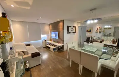 Apartamento em moema com 95 m2, 3 quartos (1 suíte), sacada e 1 vaga