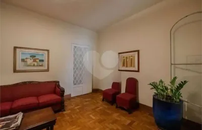 Casa comercial à venda na Rua Almirante Marques Leão, --, Bela Vista, São Paulo