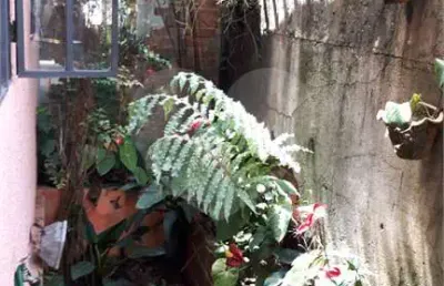 Casa com 1 quarto à venda na Travessa Hilário Moura, --, Vila Clementino, São Paulo