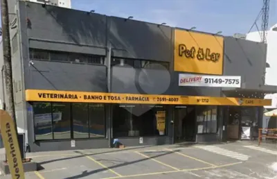 Galpao comercial em vao livre para venda na saúde são paulo - sp