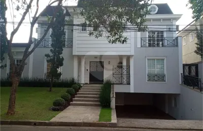 Casa com 4 quartos à venda na Rua Paulo Brebal do Valle Júnior, --, Morumbi, São Paulo