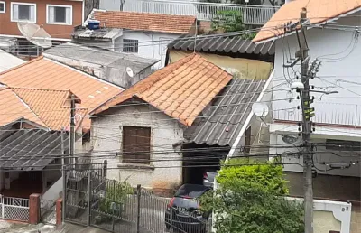 Terreno comercial à venda na Rua Flávio de Melo, --, Vila Mariana, São Paulo