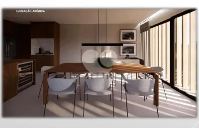 Apartamento com 3 quartos para alugar na Rua Suzano, --, Jardim Paulista, São Paulo