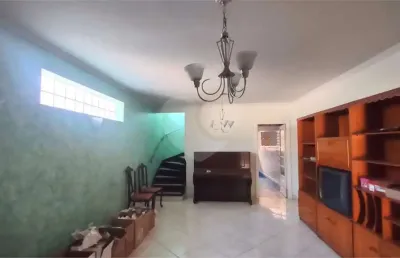 Casa com 3 quartos à venda na Avenida Diógenes Ribeiro de Lima, --, Alto da Lapa, São Paulo