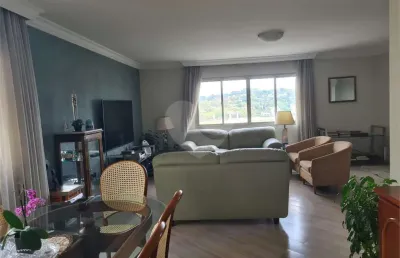 Apartamento-são paulo-jardim europa | ref.: reo999644