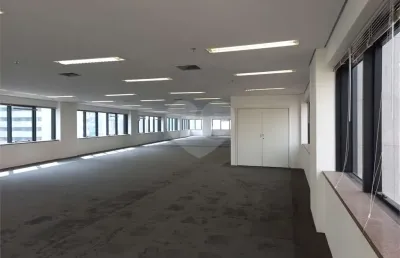 Casa para alugar na Rua Doutor Geraldo Campos Moreira, --, Brooklin, São Paulo