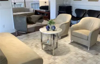 Apartamento em perdizes com 4 suítes, 4 vagas de garagem e lazer total