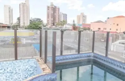 Casa com 4 quartos à venda na Rua Ribeiro Lacerda, --, Saúde, São Paulo