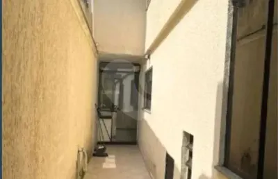 Casa com 3 quartos à venda na Rua Eduardo Lobo, --, Saúde, São Paulo