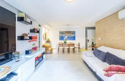 Apartamento-são paulo-jardim américa | ref.: reo742121