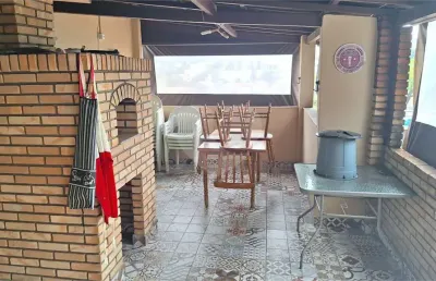 Casa com 5 quartos à venda na Rua Batista Caetano, --, Aclimação, São Paulo