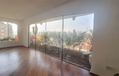 Apartamento com 3 quartos à venda na Avenida Portugal, --, Brooklin, São Paulo