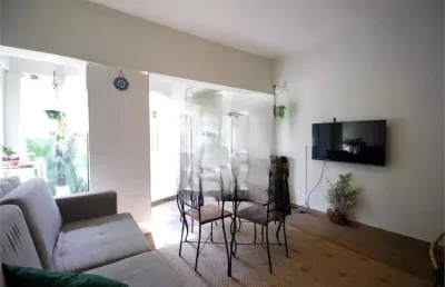 Casa com 3 quartos à venda na Rua Cardeal Arcoverde, --, Pinheiros, São Paulo