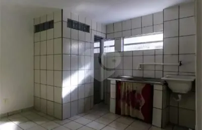 Casa com 1 quarto à venda na Rua Jener, --, Aclimação, São Paulo
