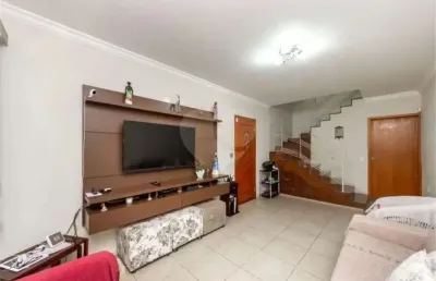 Casa com 2 quartos à venda na Rua Bento de Abreu, --, Vila Romana, São Paulo