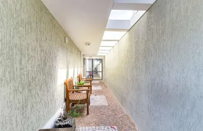 Imovel comercial próximo ao hospital albert einstein