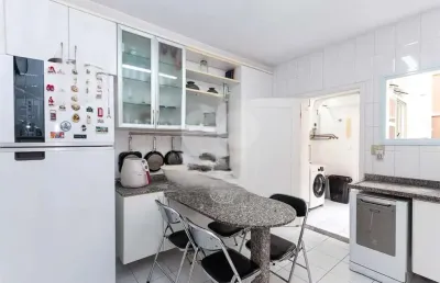 Casa com 2 quartos à venda na Rua Vespasiano, --, Vila Romana, São Paulo