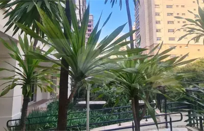 Apartamento-são paulo-vila nova conceição | ref.: reo747493