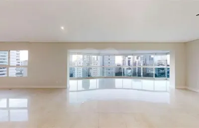 Apartamento com 2 quartos à venda na Alameda dos Jurupis, --, Moema, São Paulo