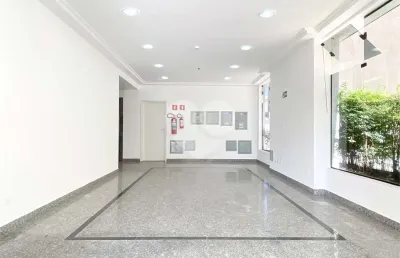 Prédio comercial na vila mariana - para venda/locação só para monousuário