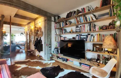 Apartamento com 3 quartos à venda na Rua Barão de Tatuí, --, Higienópolis, São Paulo