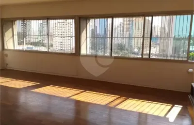 Apartamento com 3 quartos à venda na Avenida Antônio Joaquim de Moura Andrade, --, Vila Nova Conceição, São Paulo