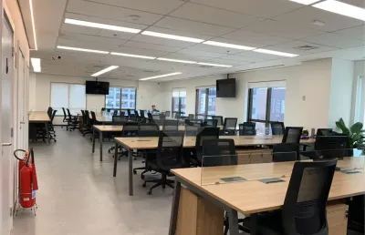 Sala comercial para alugar na Avenida Brigadeiro Faria Lima, --, Jardim Paulistano, São Paulo