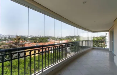 Apartamento de alto padrão à venda na vila nova conceição - 212m² 4 suítes 4 vagas lazer completo