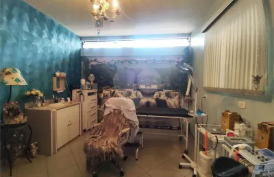Casa com 2 quartos à venda na Rua Marapuama, --, Alto da Lapa, São Paulo