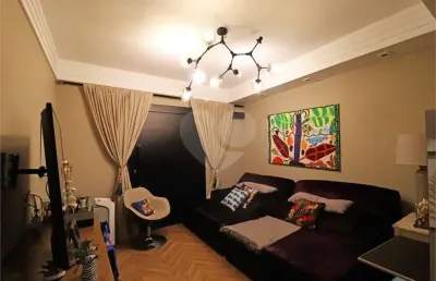 Casa com 4 quartos à venda na Rua Valparaíso, --, Perdizes, São Paulo