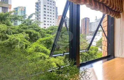 Apartamento à venda 188m², 4 dormitórios, 1 suite e 3 vagas