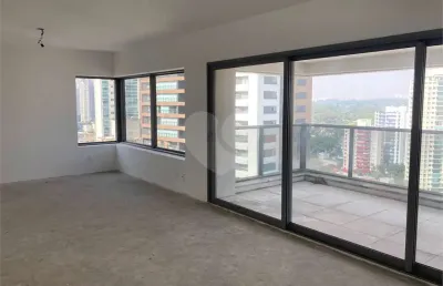 Apartamento-são paulo-campo belo | ref.: reo1012016