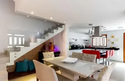 Casa com 2 quartos à venda na Avenida dos Imarés, --, Moema, São Paulo