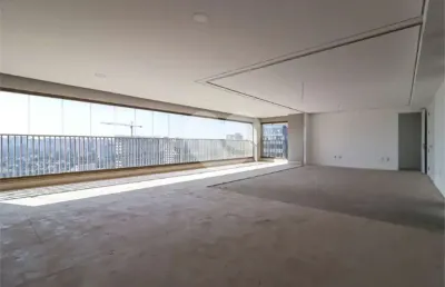 Apartamento com 4 quartos à venda na Rua Ministro Gabriel de Rezende Passos, --, Moema, São Paulo