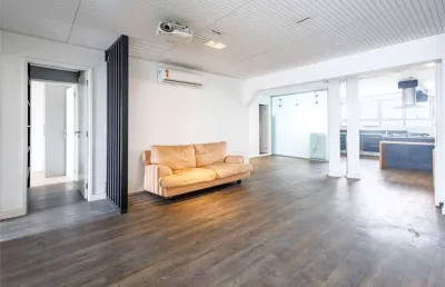 Apartamento com 3 quartos, 3 suítes, 2 vagas em higienópolis - sp