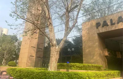 Conjunto comercial para locação com 885m²no brooklin