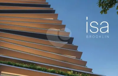 Cobertura com 4 quartos à venda na Rua Michigan, --, Brooklin, São Paulo