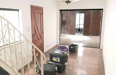 Casa com 4 quartos à venda na Rua Aipuá, --, Campo Belo, São Paulo