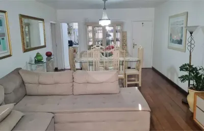 Apartamento com 3 quartos à venda na Rua Peixoto Gomide, --, Jardim Paulista, São Paulo