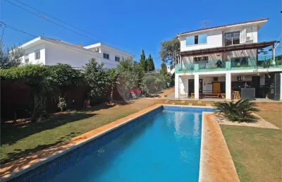 Casa reformada na city lapa! 3 dormts sendo 2 suítes - piscina - espaço gourmet