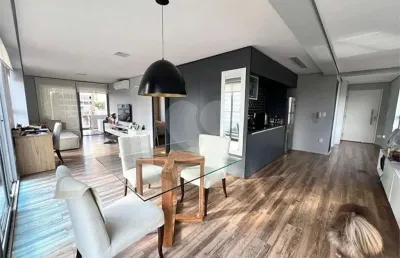 Apartamento-são paulo-vila nova conceição | ref.: reo988767