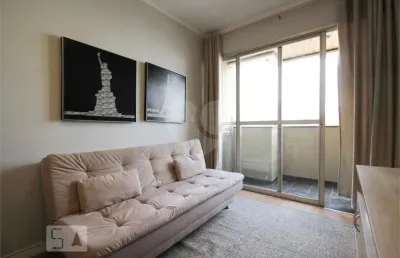 Apartamento no paraiso com 3 domritorios, sendo 1 suite
