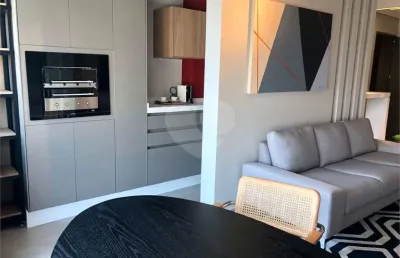 Apartamento-são paulo-vila olímpia | ref.: reo946962