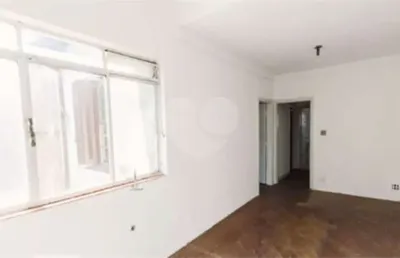 Casa com 4 quartos à venda na Rua Desembargador do Vale, --, Perdizes, São Paulo