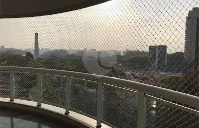Apartamento com 4 quartos à venda na Rua Caravelas, --, Vila Mariana, São Paulo