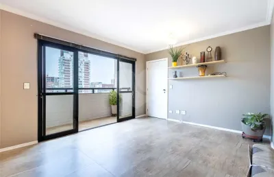 Apartamento - vila olímpia - 2 dormitórios - 92 m².