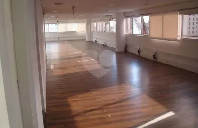Comercial-são paulo-jardim paulista | ref.: reo265044
